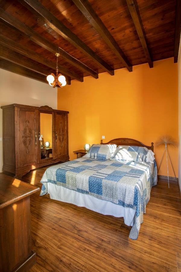 Affittacamere Casa Gueela Megustarural Llanes Esterno foto